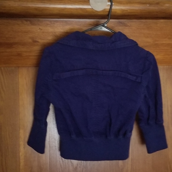 jacket - Picture 3 of 3